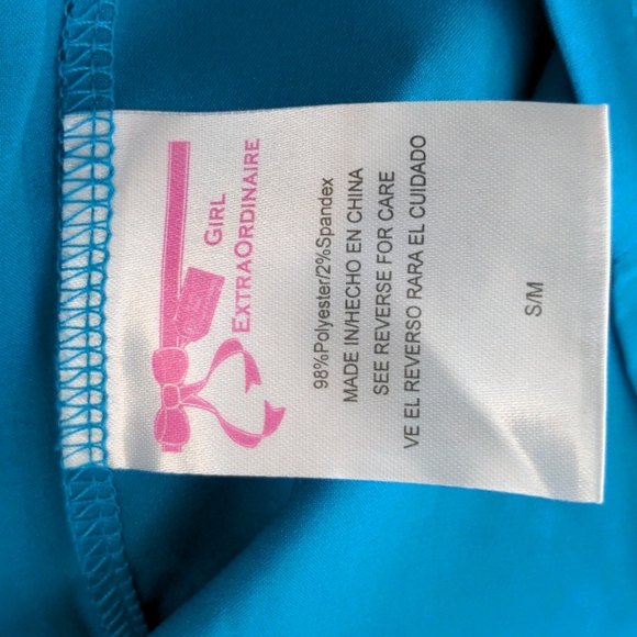 Vintage Style Monogram "L" Robe - Picture 5 of 5